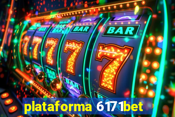 plataforma 6171bet